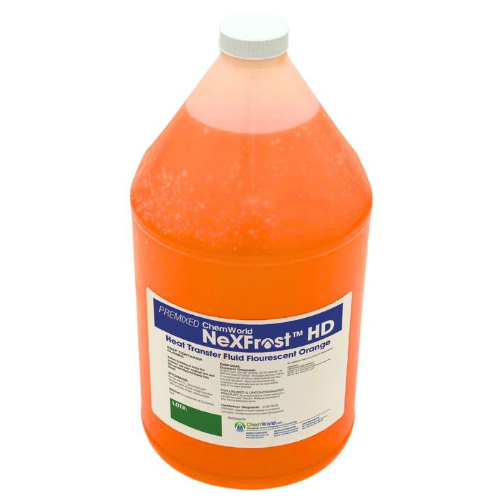 Premixed Chemworld NexFrost HD Glycol 20%-60% – 1 Gallon