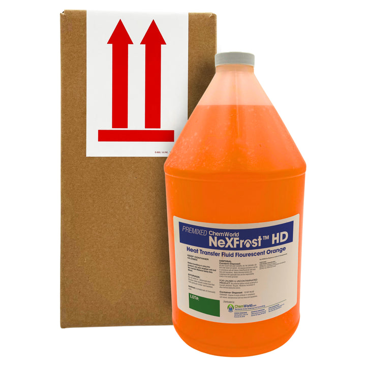 Premixed Chemworld NexFrost HD Glycol 20%-60% – 1 Gallon